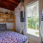 Nitedo- Maison Avec Jardin Et Terrasse - 200m Et Foret Ferienhaus Mimizan Plage