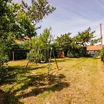 Nitedo- Maison Avec Jardin Et Terrasse - 200m Et Foret *