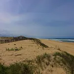 Nitedo- Maison Avec Jardin Et Terrasse - 200m Et Foret * Mimizan-Plage