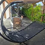 Nitedo- Maison Avec Jardin Et Terrasse - 200m Et Foret * Mimizan-Plage