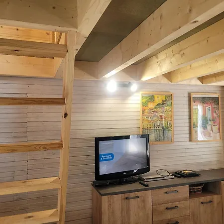 Maison Avec Jardin Et Barbecue A 300 M De La Mimizan-Plage