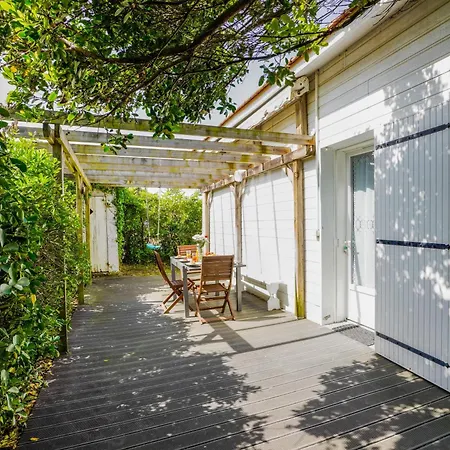 Nitedo- Maison Avec Jardin Et Terrasse - 200m Et Foret