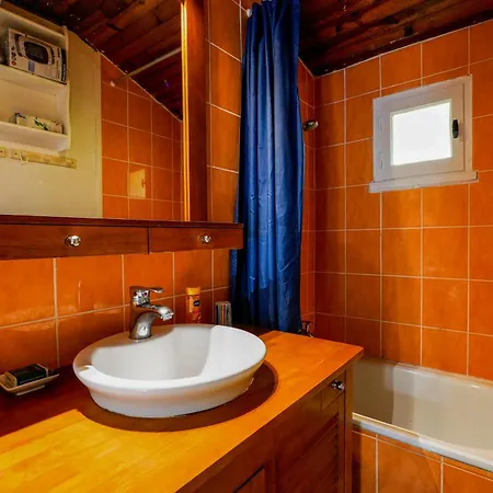 Maison Avec Jardin Et Barbecue A 200 M De La Mimizan-Plage