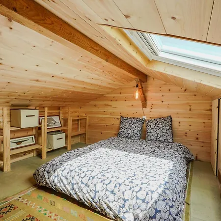 Nitedo- Maison Avec Jardin Et Terrasse - 200m Et Foret * Mimizan-Plage