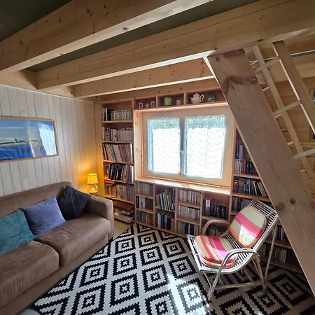 Nitedo- Maison Avec Jardin Et Terrasse - 200m Et Foret * Mimizan-Plage