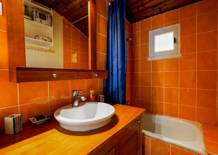 Nitedo- Maison Avec Jardin Et Terrasse - 200m Et Foret Mimizan-Plage